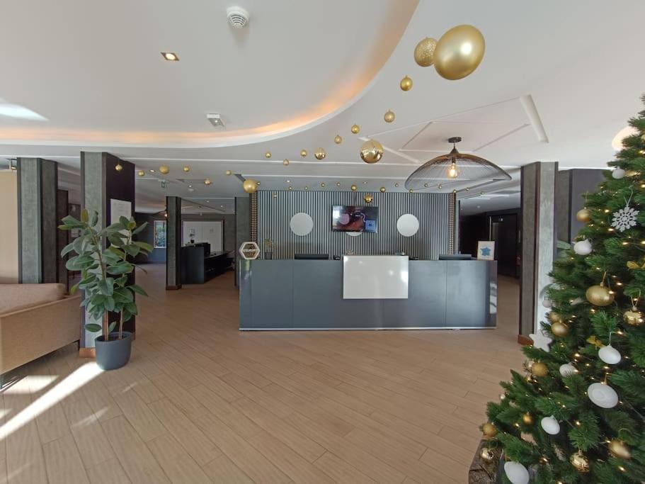 Green Studio Climatise, Vue Sur Golf Proche Montpellier Dış mekan fotoğraf